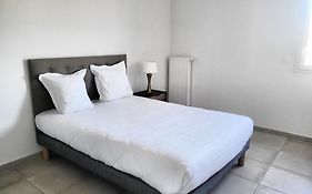 Zenao Appart'hotel Villeneuve les Avignon